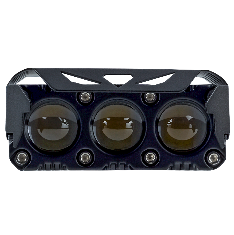 WL MT-03 H/L Dual 30W 3K/6K к-т.